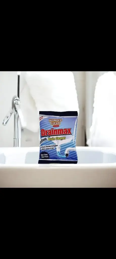 Drinmax 
