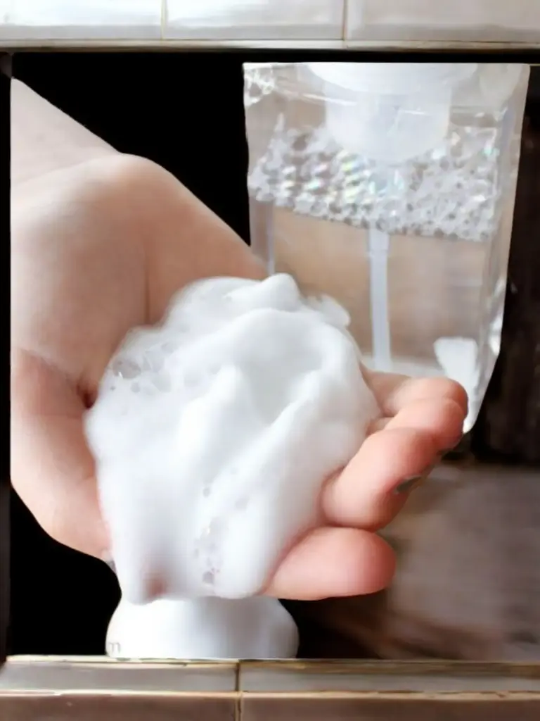 Schecter Foam SoapLliquid (5ltr) 