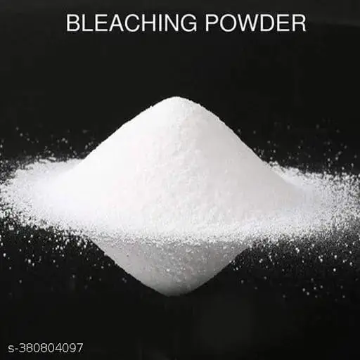Soda ASH (1kg)