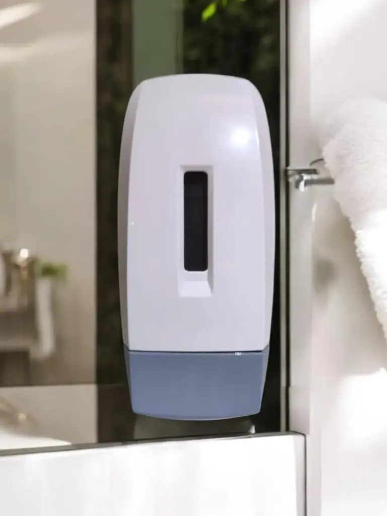 Soap Dispenser Wall Mount (500ml)