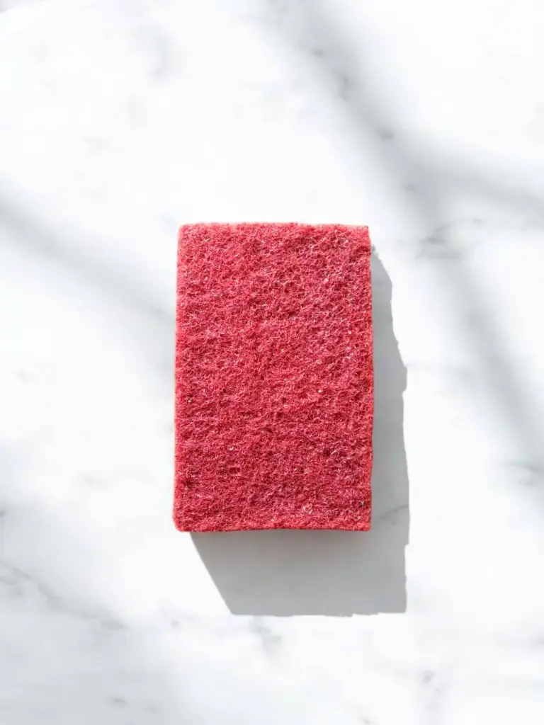 Scrubber Pads Brown Pad (4x6) 