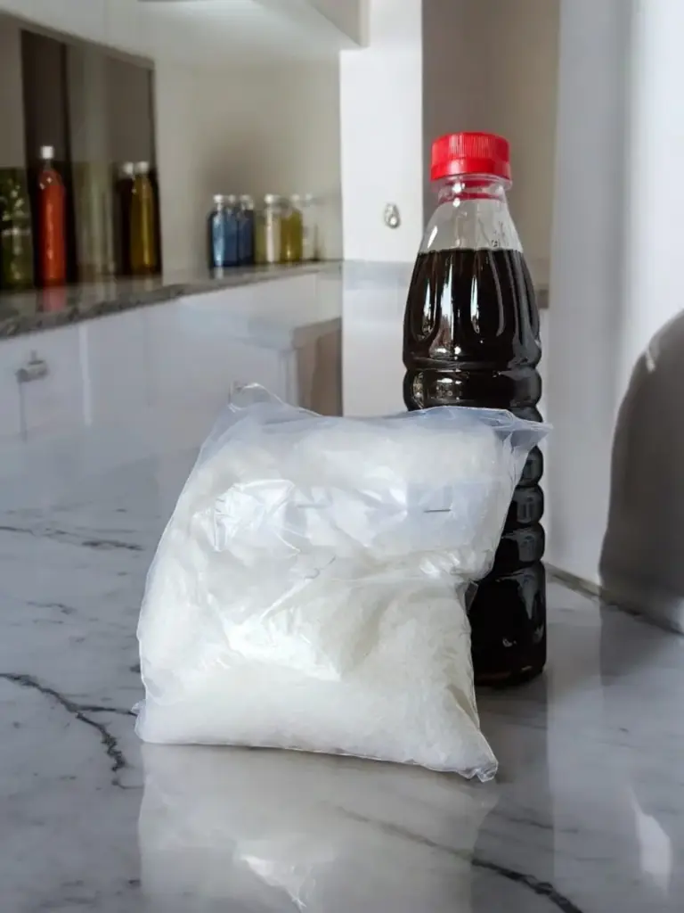 Liquid Soap Set  (5ltr)