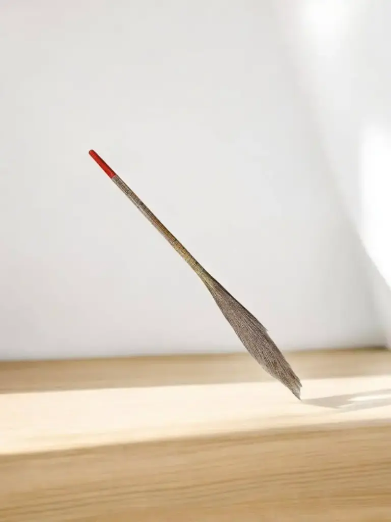 Soft Broom Medium 