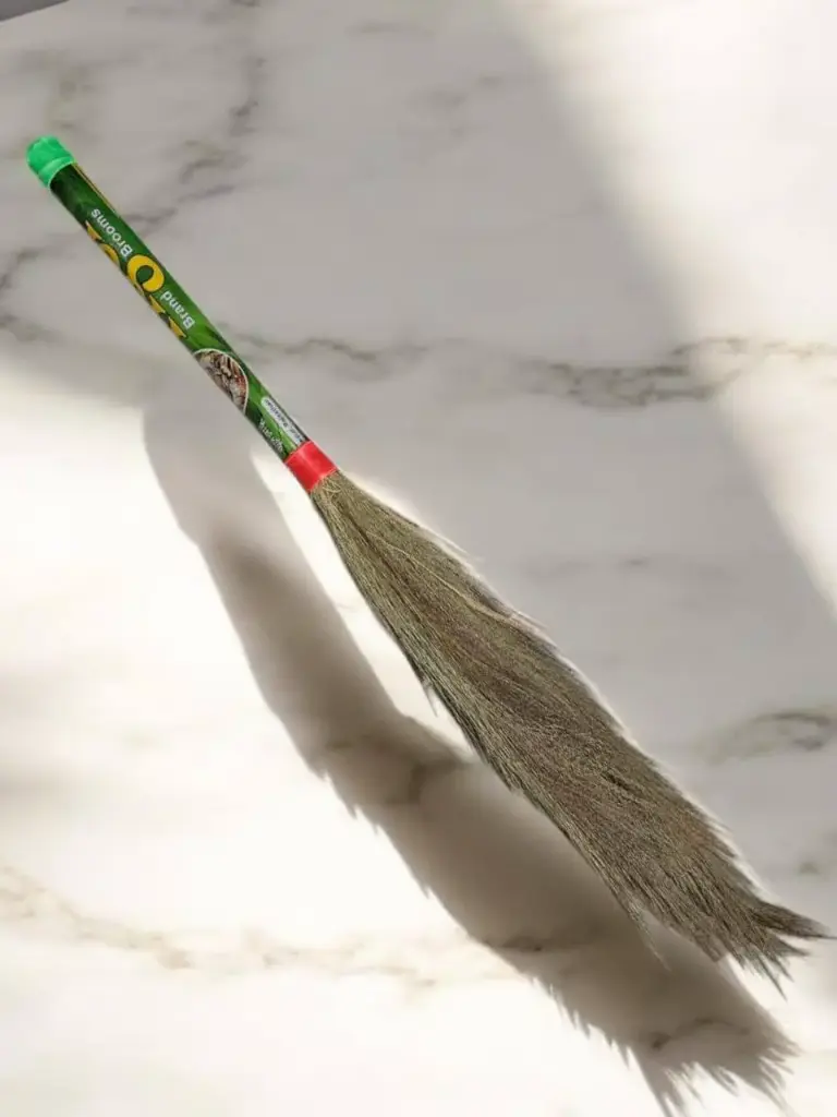 Soft Broom Heavy 
