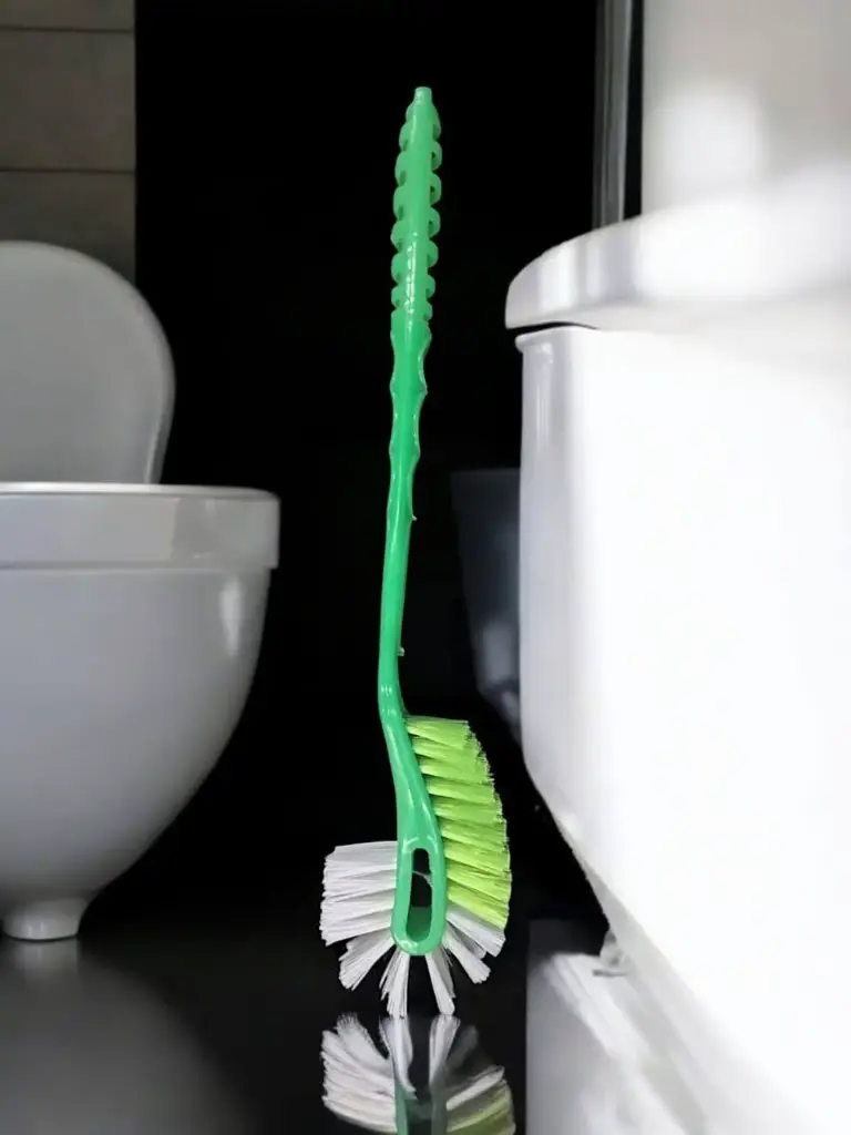 Toilet Brush Hockey Medium 