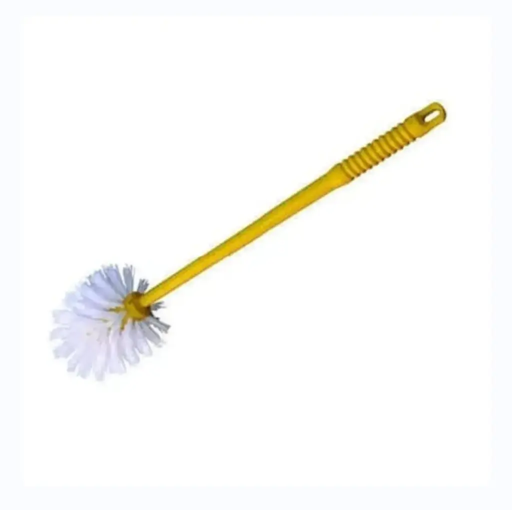 Toilet Brush Round Medium 