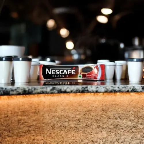 Nescafe 