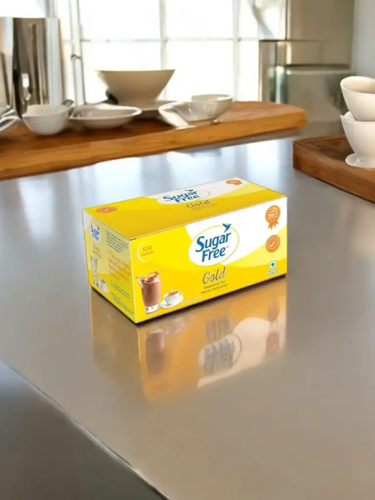 Sugar free 
