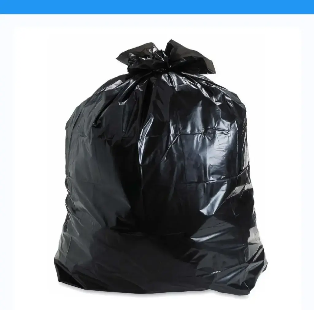 Garbage Bags (40x42) (1kg)