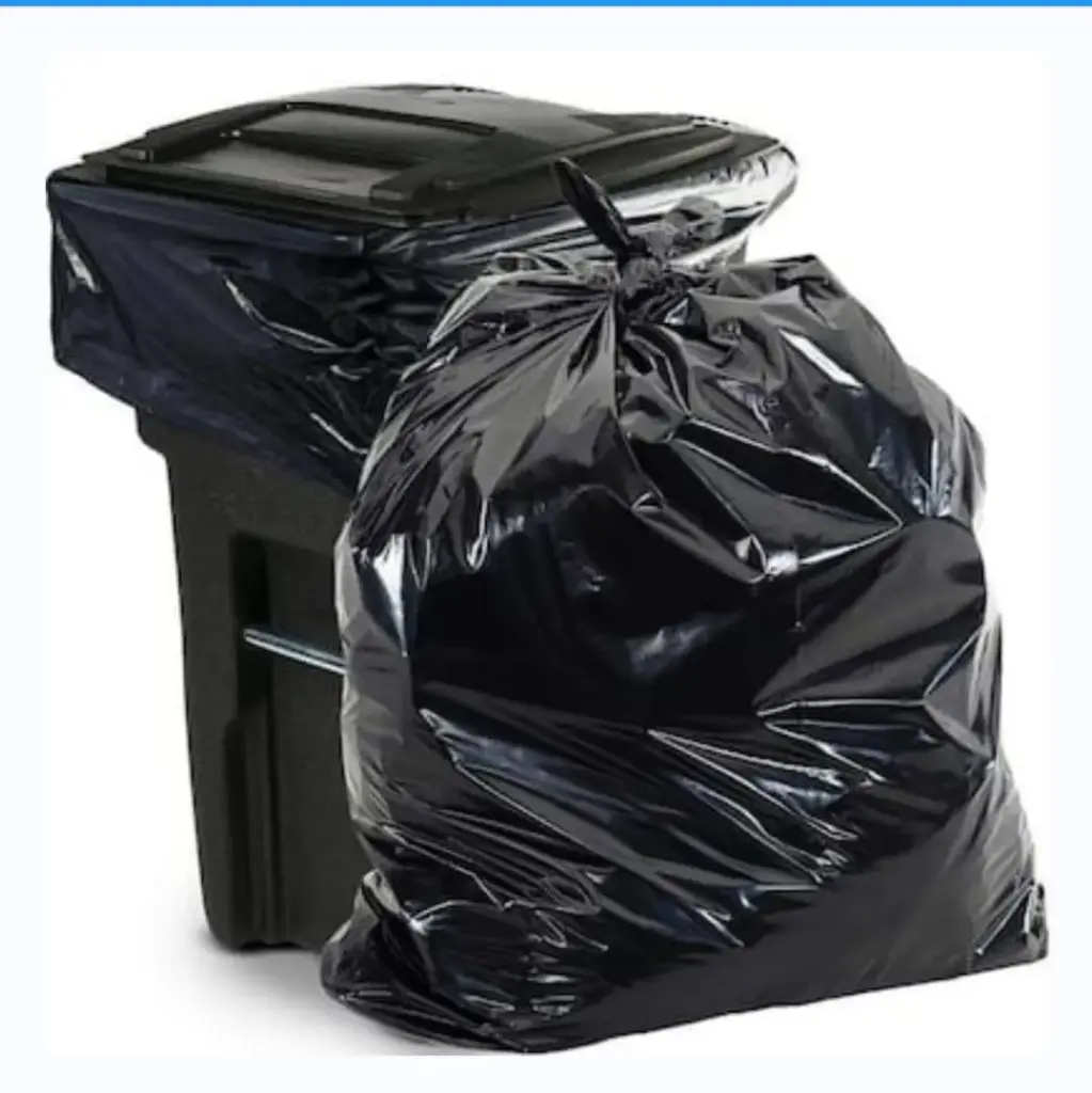 Garbage Bags (40x42) 1st (5kg)