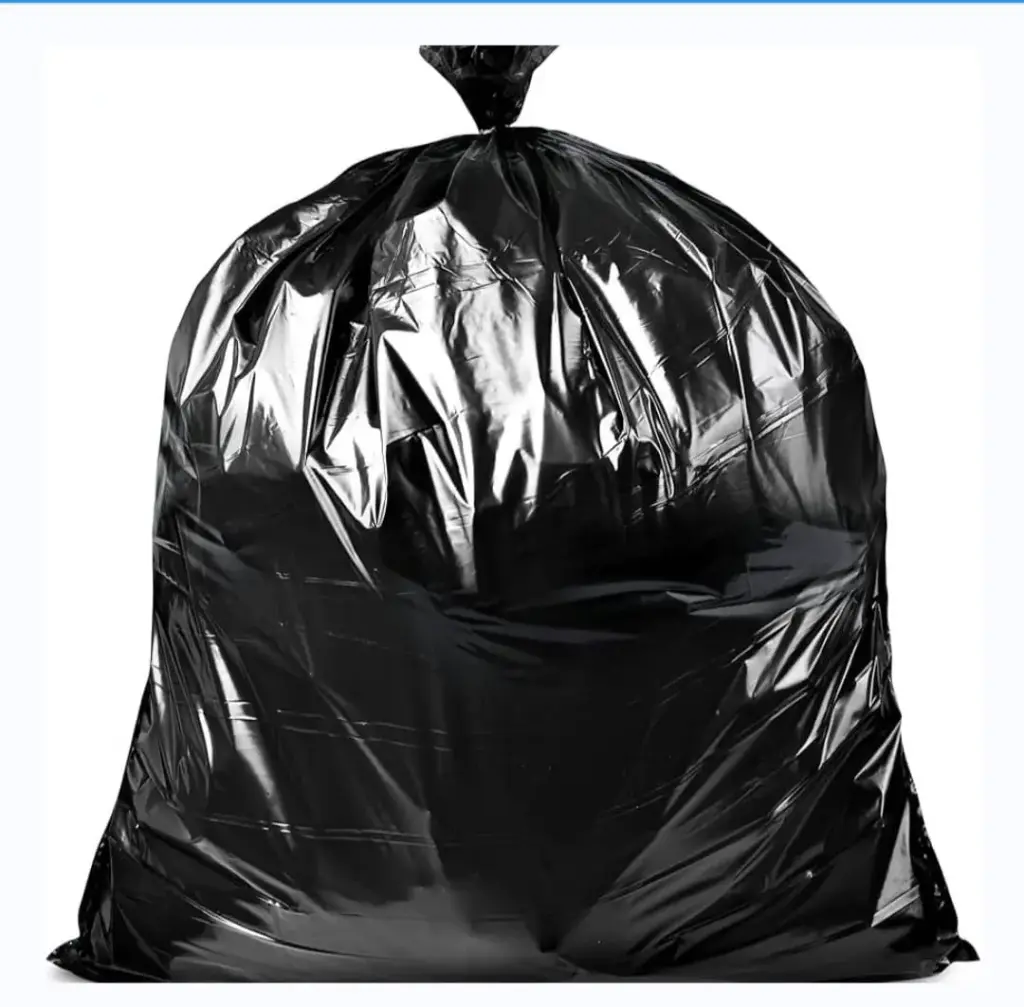 Garbage Bags (30x40) (1kg)