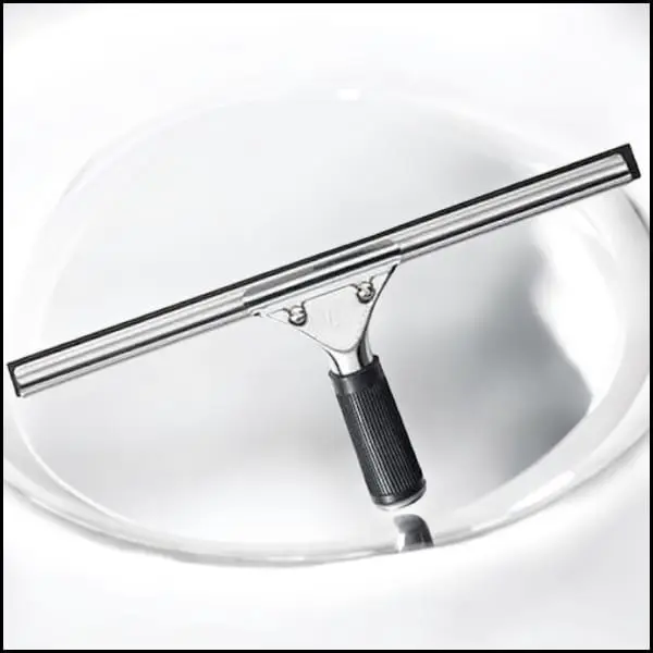 Glass Cleaning Squeeze (35CM)