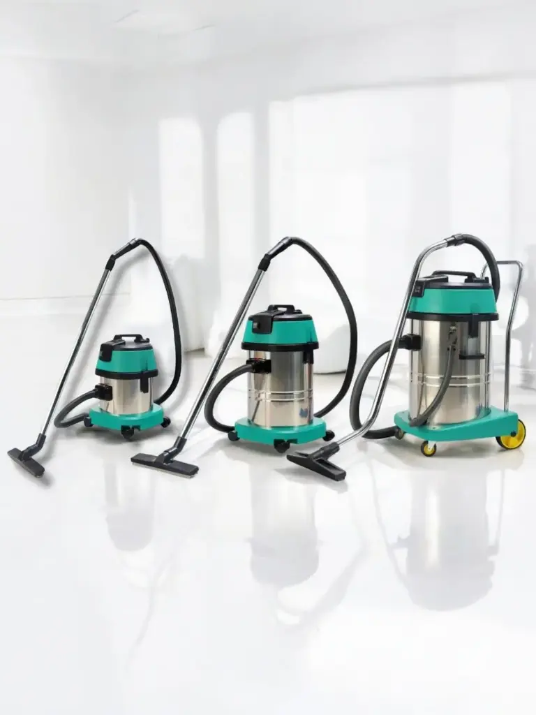 Vaccuum Cleaner (30ltr)