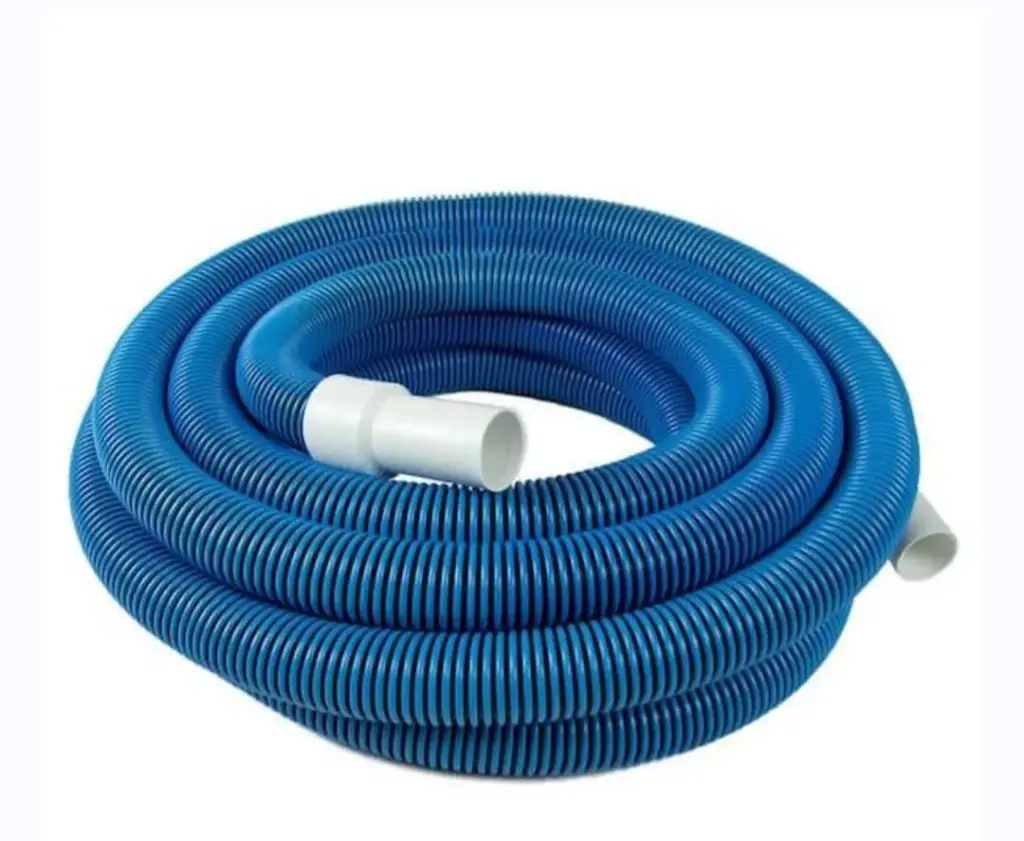 Suction pipe 