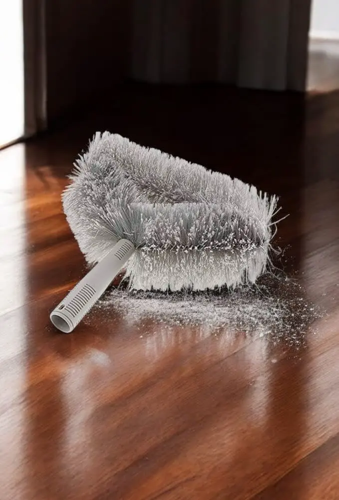 Cob Web Brush 