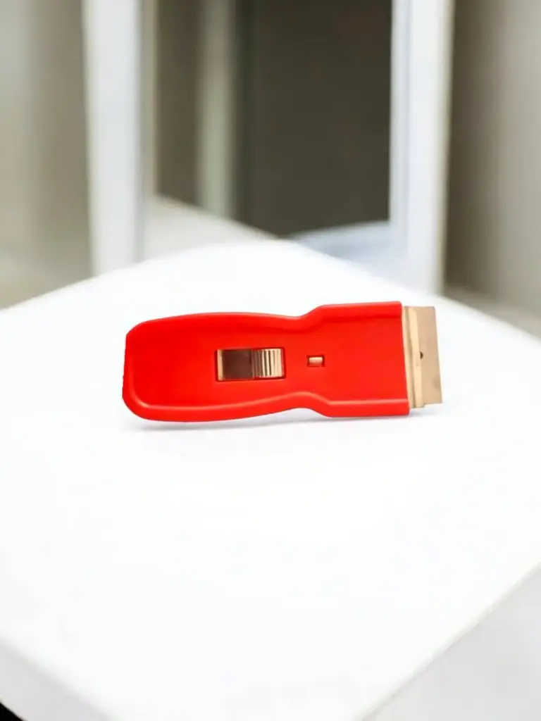 Glass Scrapper Small 