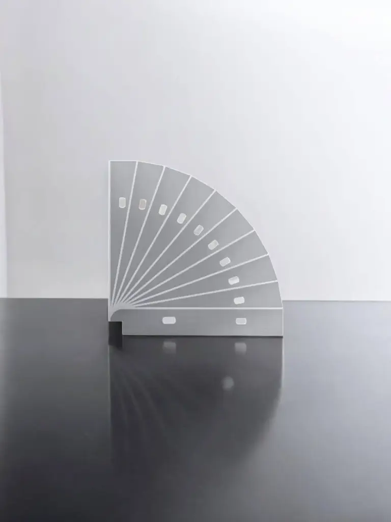 Glass Scrapper Blade Big 