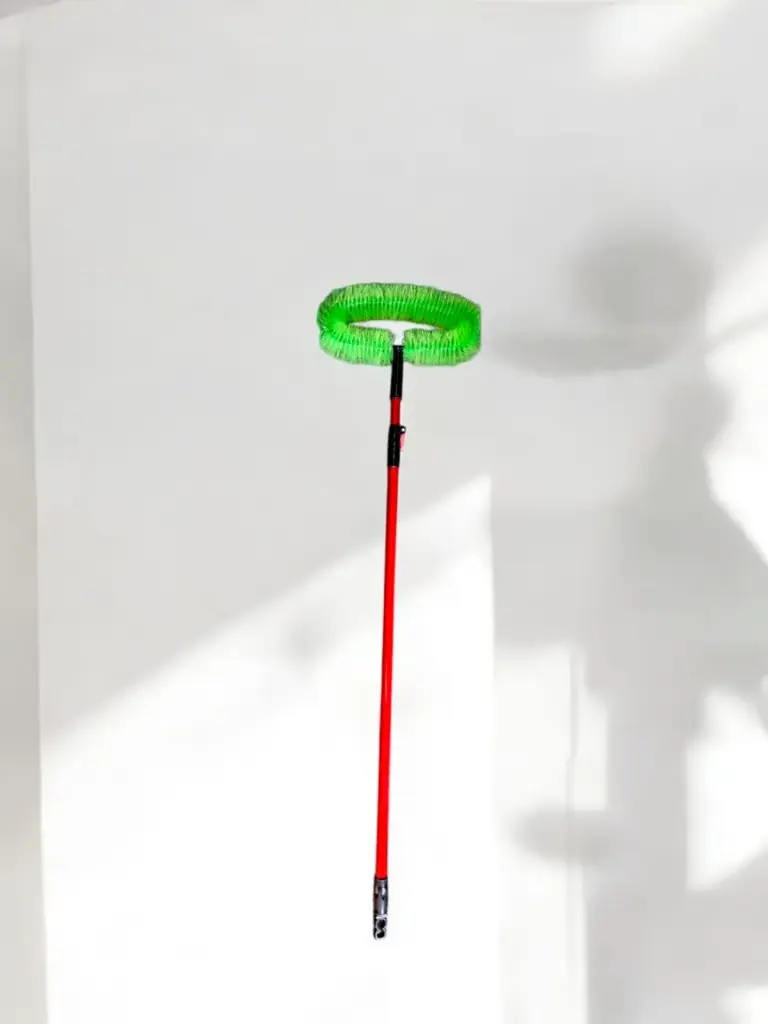 Cob Web Brush Classic (8Fit Rod)