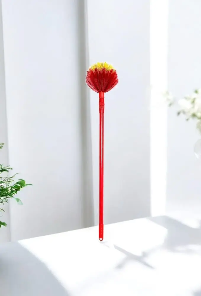 Cob Web Brush Jala Brush Round 