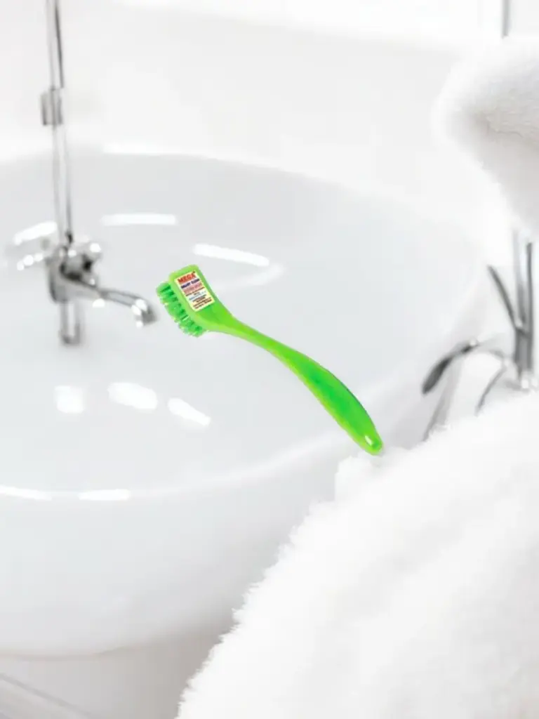 Sink Brush 