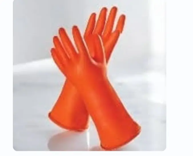 Gloves (10No)