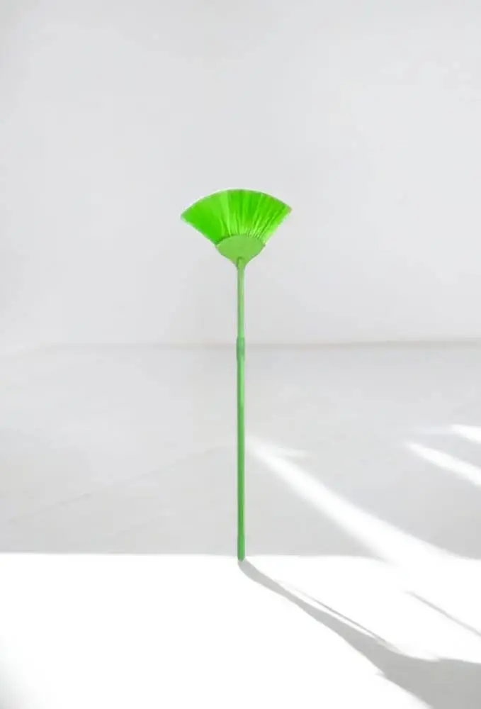 Cob Web Brush Jala Brush V Shape 