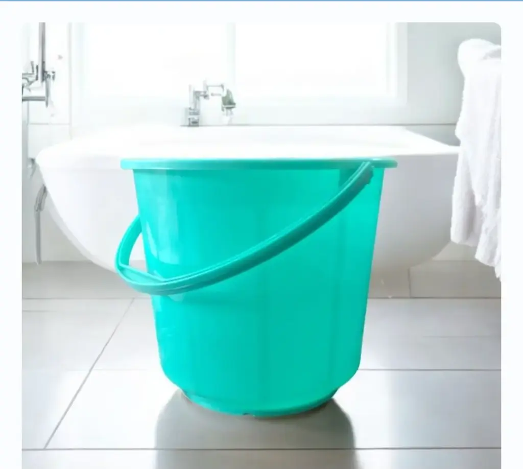 Bucket (9ltr)