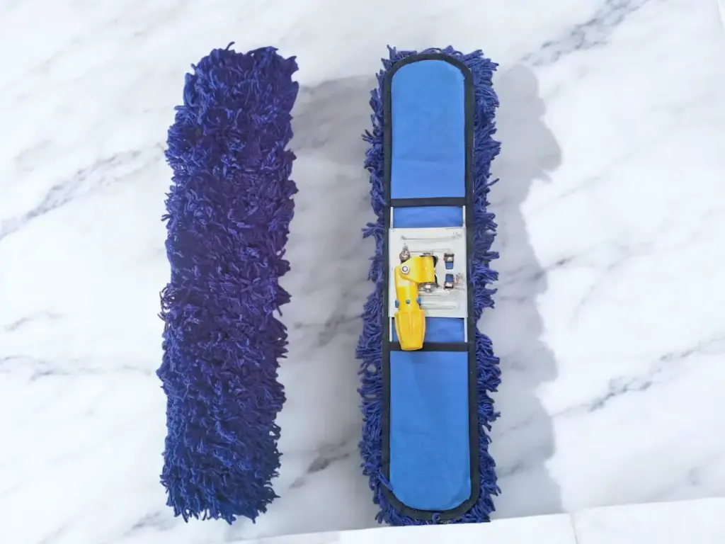 Dry Mop Normal (24Inch)