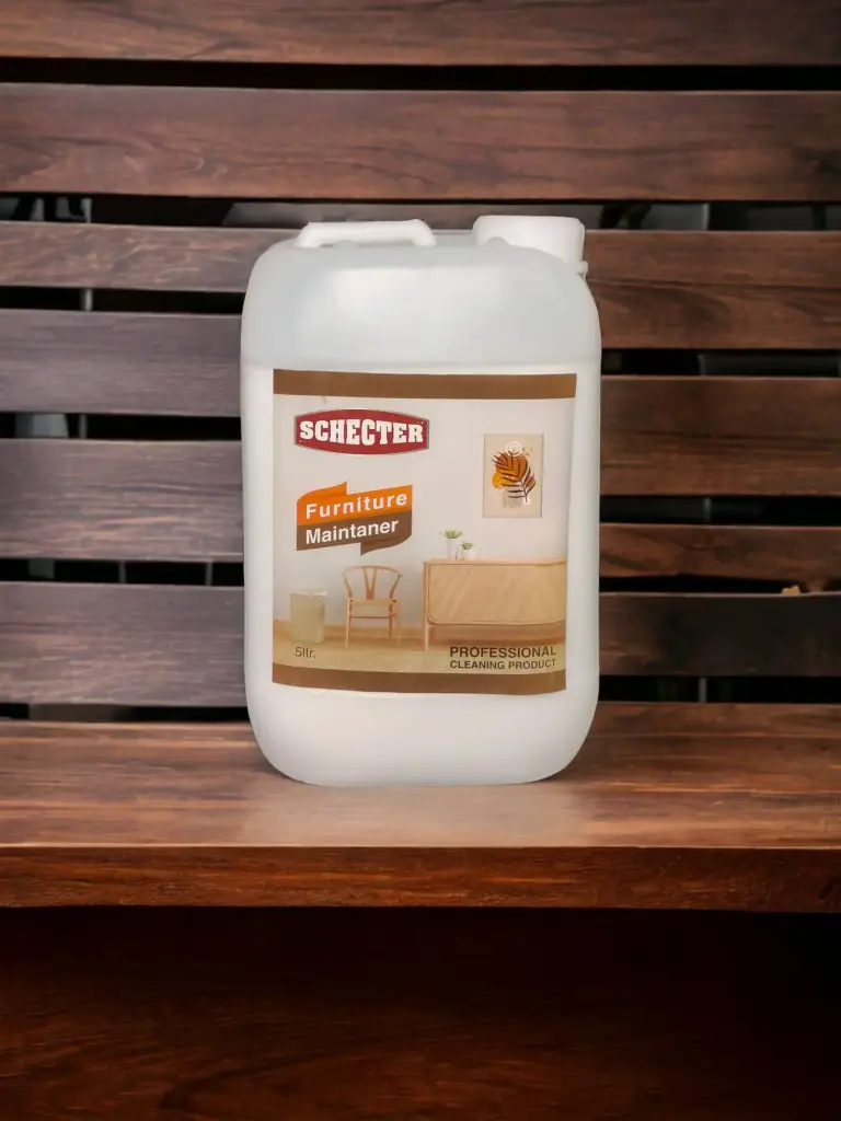 Schecter Furniture Maintainer (5ltr) 