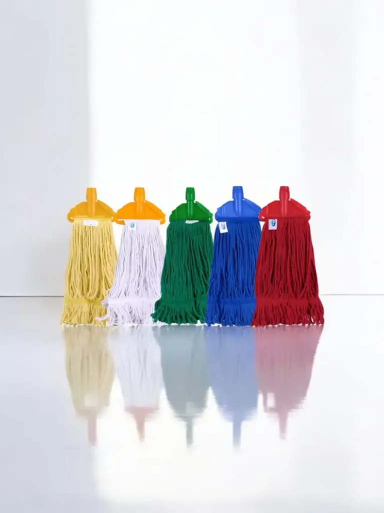 Wet Mop Refill T Shape (400GM)