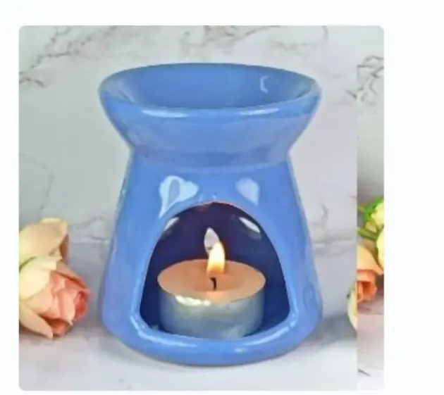 Ceramic Diffuser (Candle Small)
