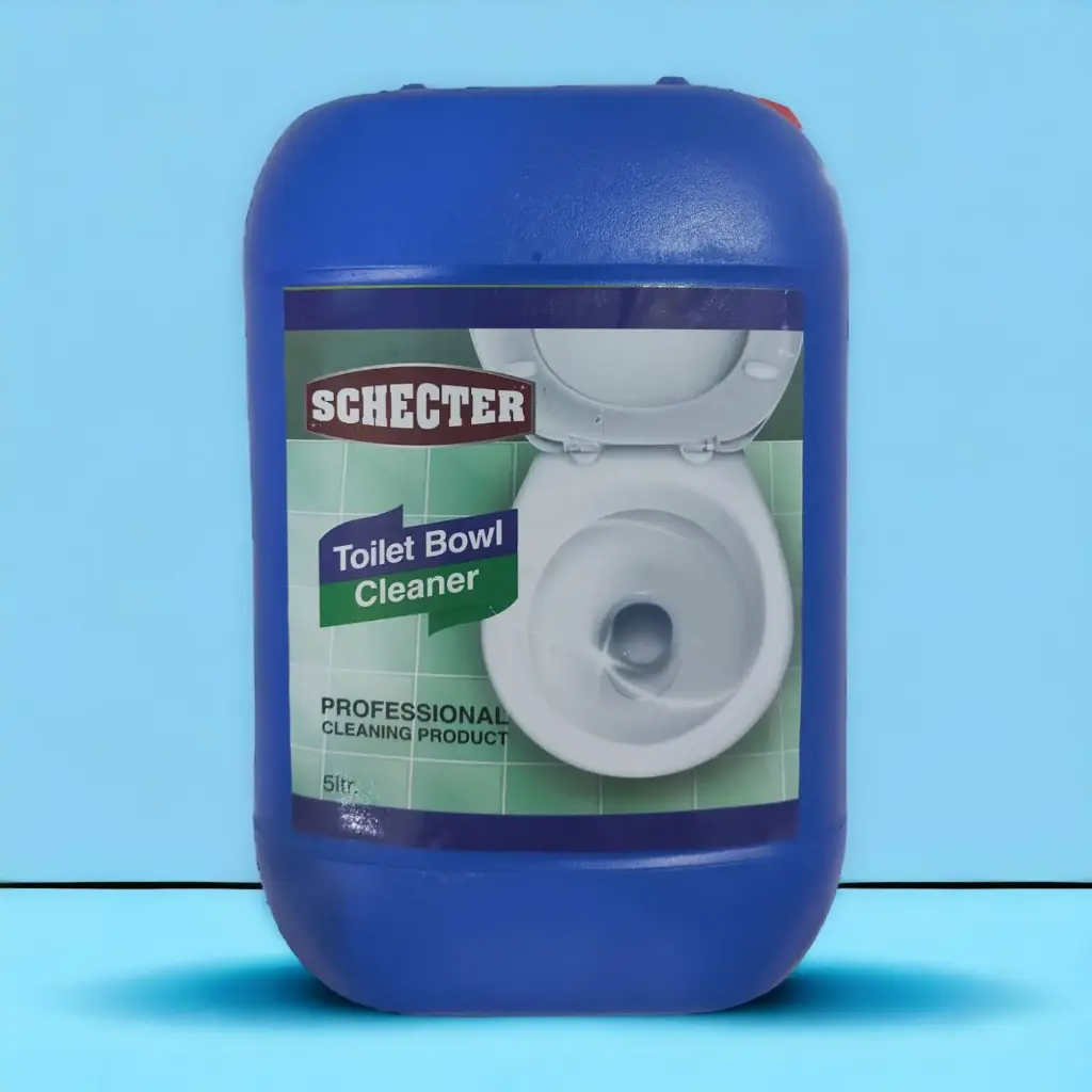Schecter Toilet Cleaner (5ltr) 