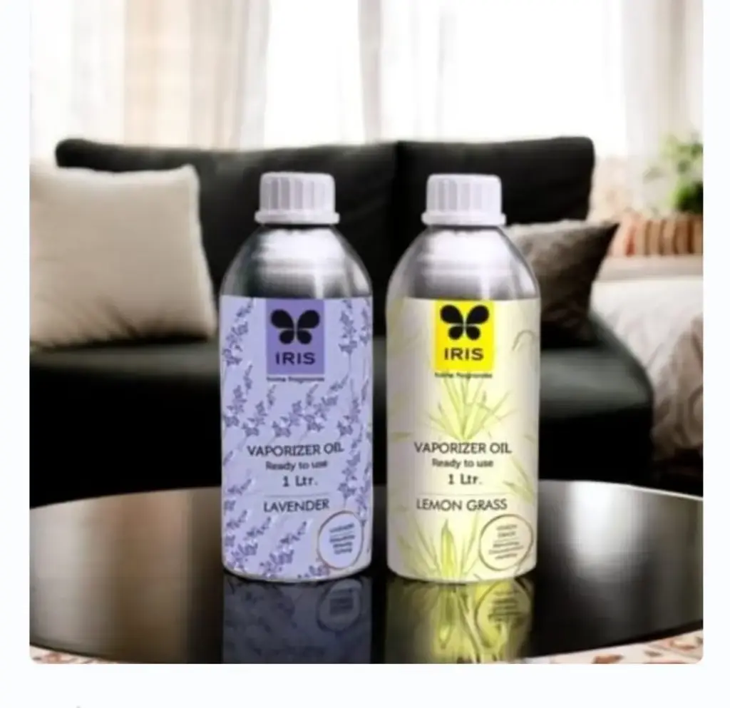 Diffuser Oils Levender (1kg)