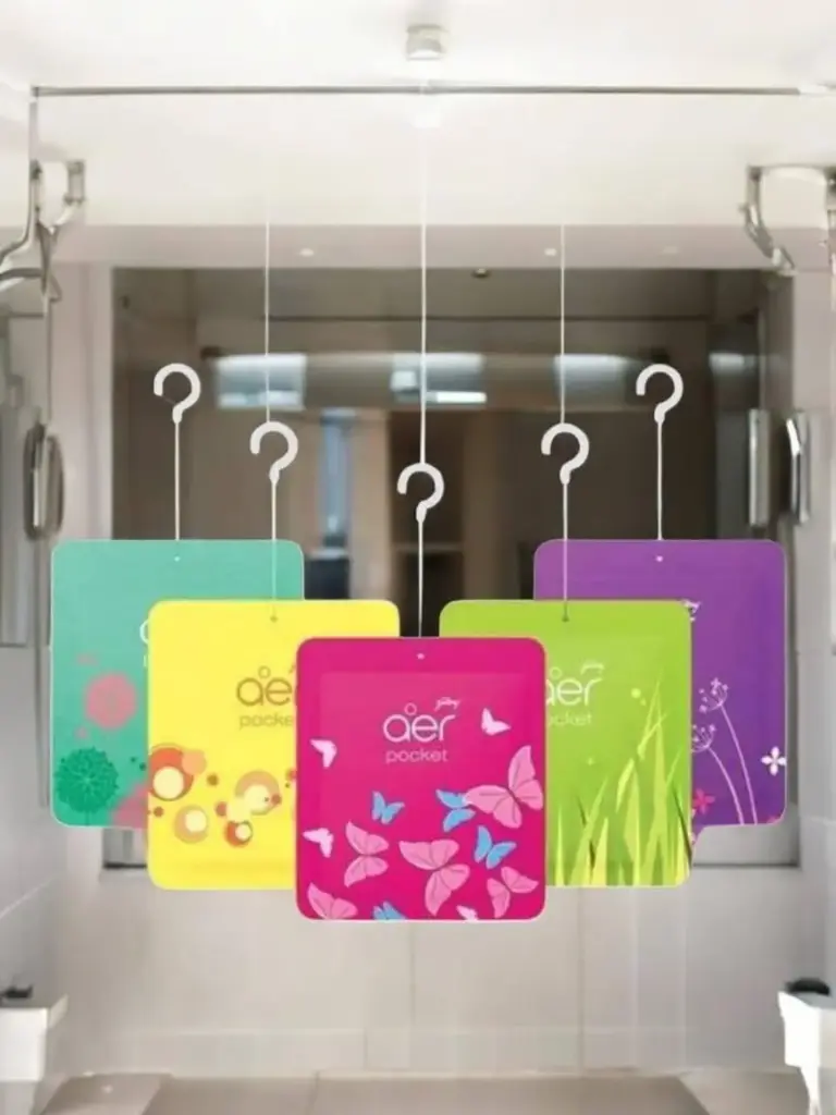 Godrej Aer Pocket 