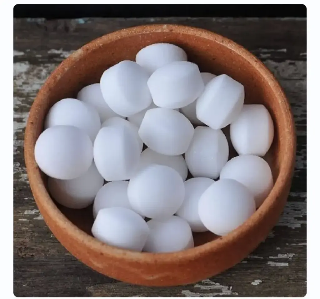 Nephathalene Balls Heavy (1kg)