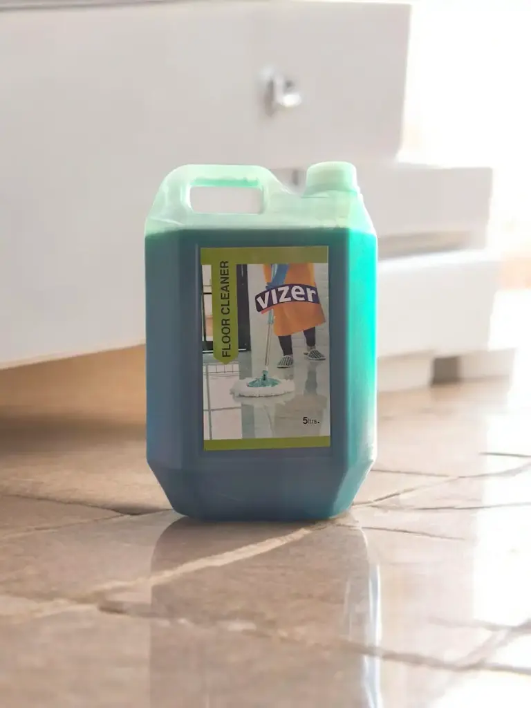 Vizer Floor Cleaner (5ltr) 