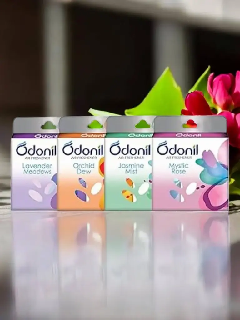 Odonil Block (72gm)