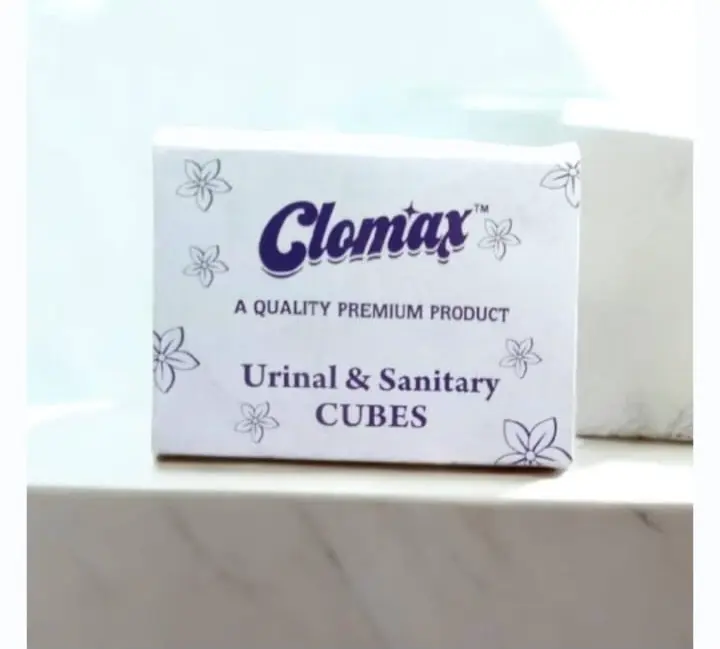 Urinal Cubes (300 gm)