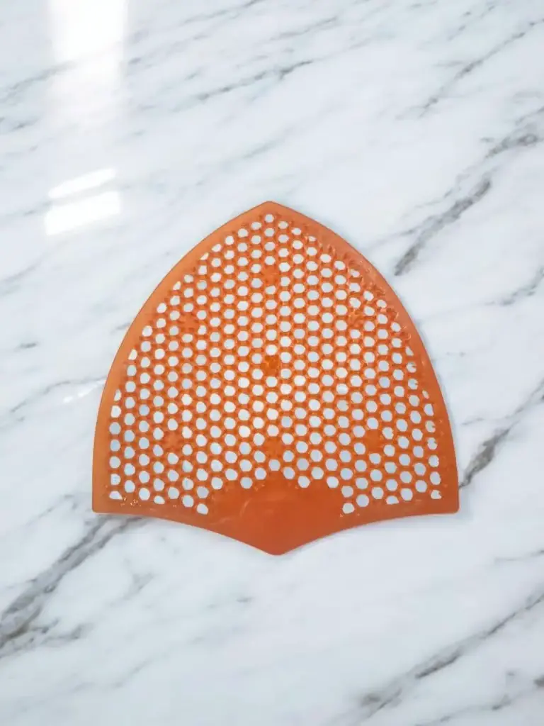 Urinal  Screen Jade