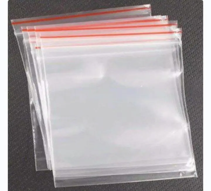 Butchery Bag Lock (12x16) 100 Pcs