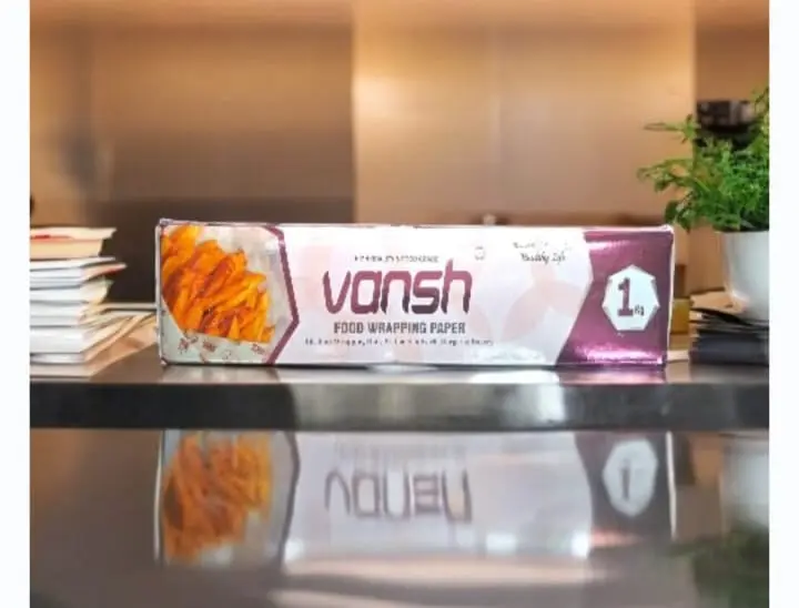 Film & Wraps Food Wrap 