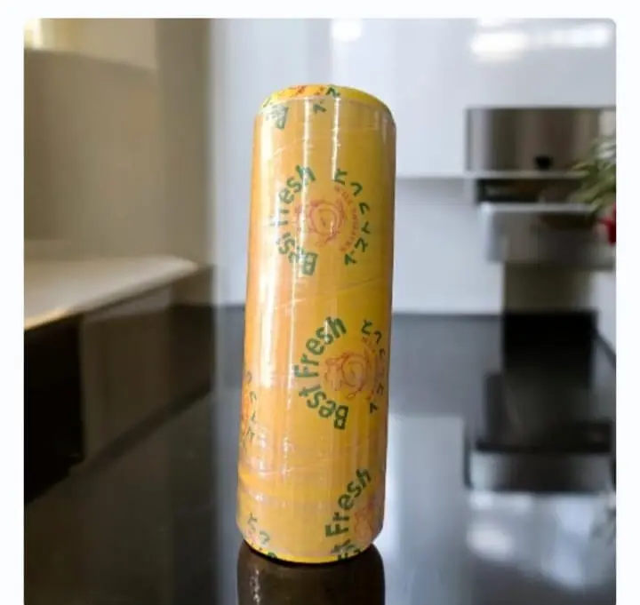 Film & Wraps Cling Film 300 Mtr