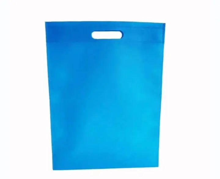 Non Wover Packaging  D_Cut 