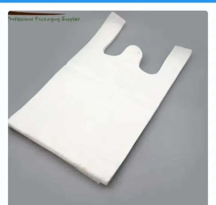 Non Woven Packaging  Carry Bag 