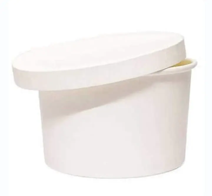 Paper Container 500Ml