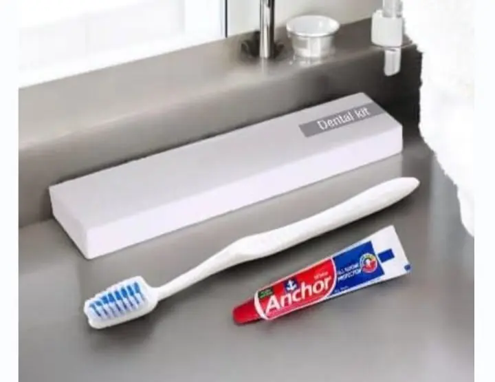Dental Kit Dental Kit Anchor