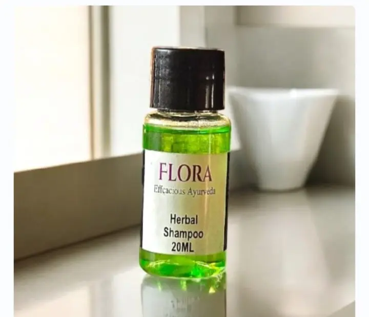 Shampoo 20Ml