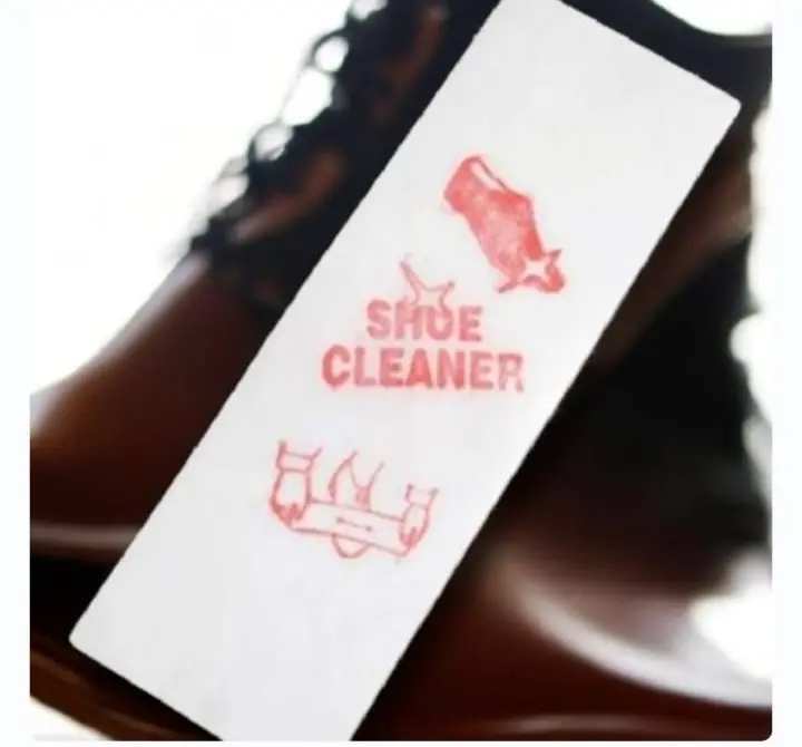 Shoe Shiner Strip