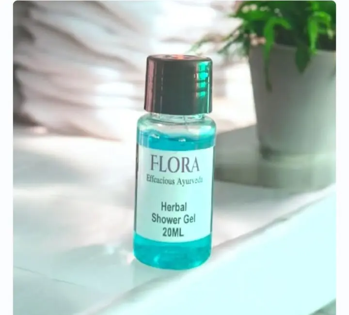 Shower Gel 20Ml