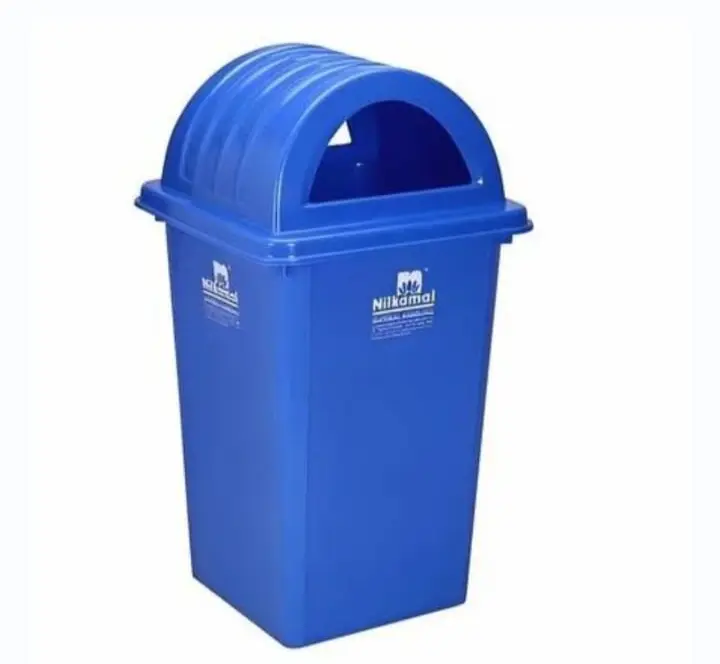Commercial 80Ltr Nilkamal Dome 